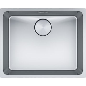 FRANKE MYTHOS MYX 110-50 PASLANMAZ ÇELİK