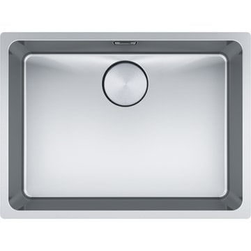 FRANKE MYTHOS MYX 110-55 PASLANMAZ ÇELİK