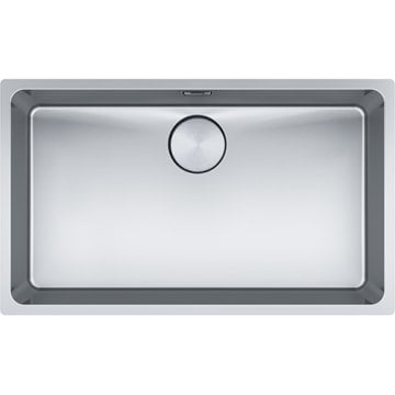 FRANKE MYTHOS MYX 110-70 INOX EVİYE