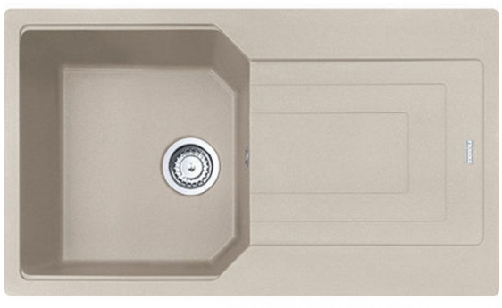 FRANKE URBAN UBG 611-86 SAHARA GRANİT EVYE