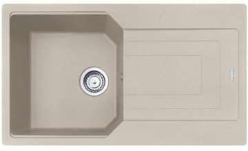 FRANKE URBAN UBG 611-86 SAHARA GRANİT EVYE