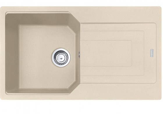 FRANKE URBAN UBG 611-86 AVENA GRANİT EVYE