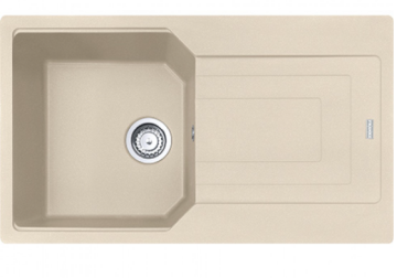 FRANKE URBAN UBG 611-86 AVENA GRANİT EVYE