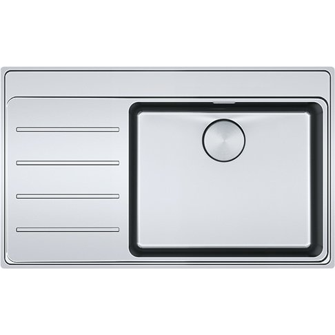 FRANKE Mythos MYX 211-86 Inox