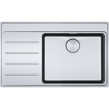 FRANKE Mythos MYX 211-86 Inox