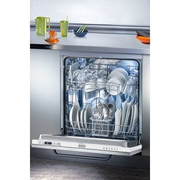 FRANKE BULAŞIK MAKİNESİ FDW 614 D6P DOS E TAM ANKASTRE