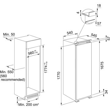 FRANKE FSDR 330 V NE E BUZDOLABI