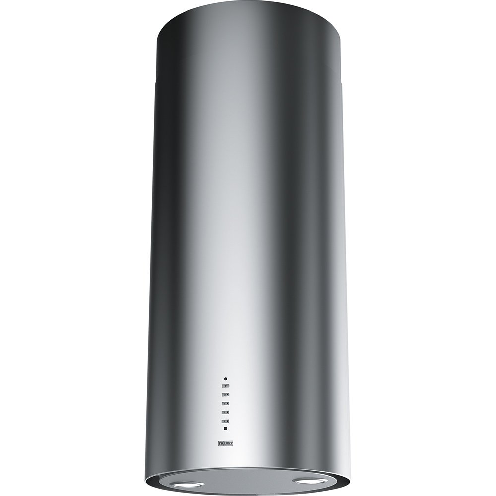 FRANKE ADA TUBE PLUS TUNNEL FTU PLUS 3707 I XS İNOX ADA TİPİ DAVLUMBAZ