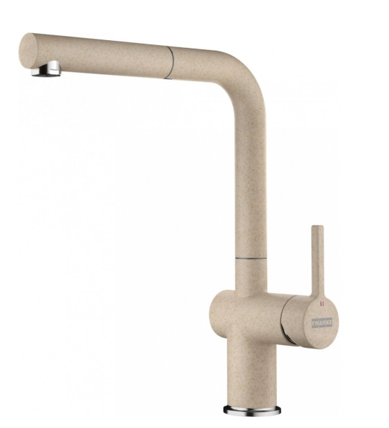 FRANKE ACTİVE PLUS 2.0 SPİRALLİ AVENA ARMATÜR