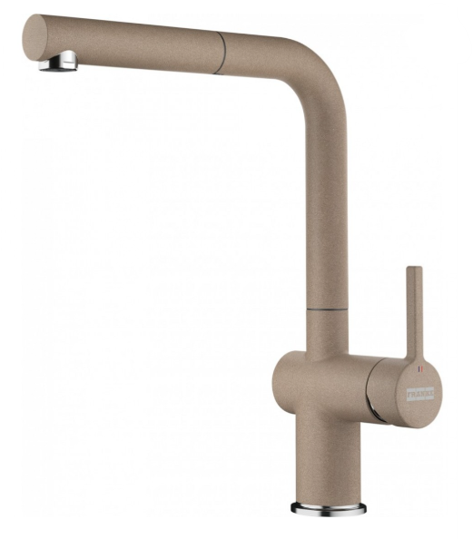 FRANKE ACTİVE PLUS DOCCİA 2.0 SPİRALLİ OYSTER ARMATÜR