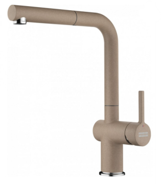 FRANKE ACTİVE PLUS DOCCİA 2.0 SPİRALLİ OYSTER ARMATÜR