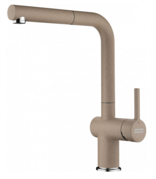 FRANKE ACTİVE PLUS DOCCİA 2.0 SPİRALLİ OYSTER ARMATÜR