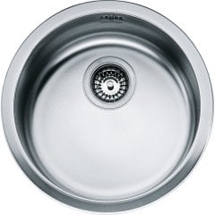 FRANKE BACCİNİ RBX 110-38 PASLANMAZ ÇELİK EVYE