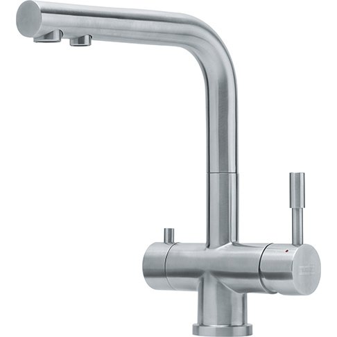 FRANKE  ARMATÜR ATLAS CLEAN WATER SPİRALSİZ INOX