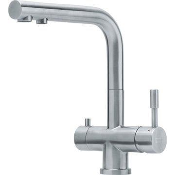 FRANKE  ARMATÜR ATLAS CLEAN WATER SPİRALSİZ INOX
