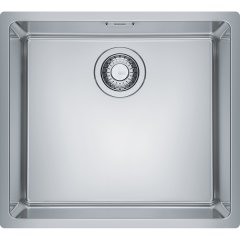 FRANKE MARİS MRX 110-45 PASLANMAZ ÇELİK TEZGAH ALTI EVYE