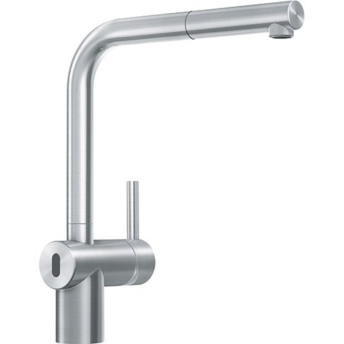 FRANKE  ARMATÜR ATLAS NEO SENSOR SPİRALLİ INOX