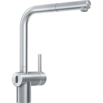 FRANKE  ARMATÜR ATLAS NEO SENSOR SPİRALLİ INOX