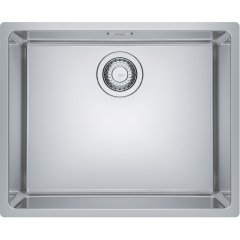 FRANKE MARİS MRX 110-50 PASLANMAZ ÇELİK TEZGAH ALTI EVYE