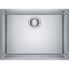 FRANKE MARİS MRX 110-55 PASLANMAZ ÇELİK TEZGAH ALTI  EVYE
