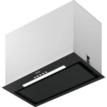 FRANKE FBFE BK MATT A52 MATT BLACK INCA LUX 3.0 ASPİRATÖR