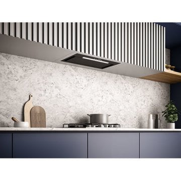 FRANKE FBFE BK MATT A52 MATT BLACK INCA LUX 3.0 ASPİRATÖR