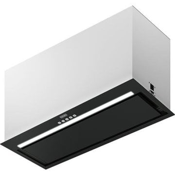 FRANKE FBFE BK MATT A70 MATT BLACK INCA LUX 3.0 ASPİRATÖR