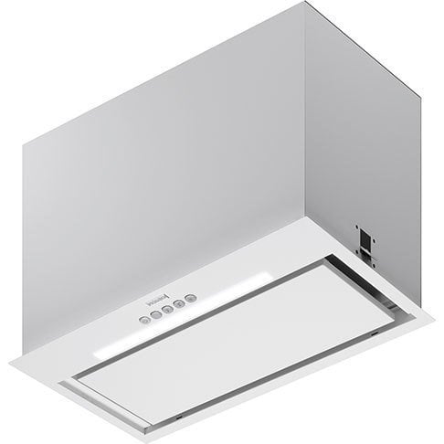 FRANKE FBFE WH MATT A52 MATT WHİTE INCA LUX 3.0 ASPİRATÖR