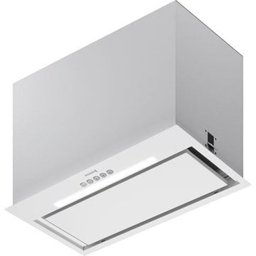 FRANKE FBFE WH MATT A52 MATT WHİTE INCA LUX 3.0 ASPİRATÖR