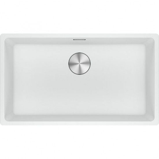 FRANKE MARİS MRG 210/110-72 EVYE BEYAZ