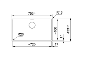 FRANKE MARİS MRG 210/110-72 EVYE BEYAZ