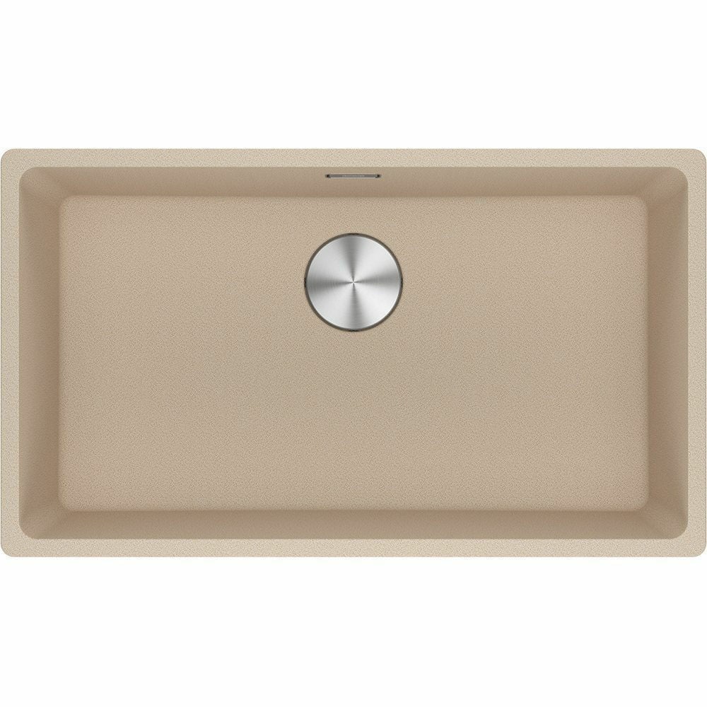 FRANKE MARİS MRG 210/110-72 AVENA FRAGRANİT EVYE