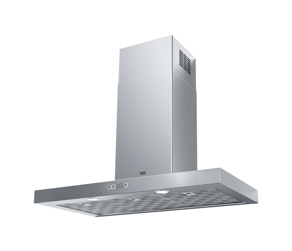 FRANKE TALE 915 W XS İNOX DUVAR TİPİ DAVLUMBAZ