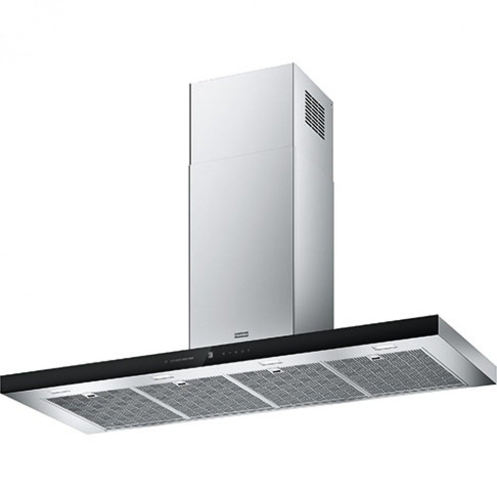 FRANKE FTLN H45 X/BK A120 DUVAR TİPİ FORMAT PLUS