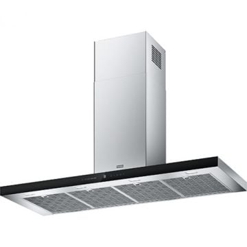 FRANKE FTLN H45 X/BK A120 DUVAR TİPİ FORMAT PLUS