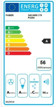 FRANKE FABER BEAT INOX F45 ADA DAVLUMBAZ
