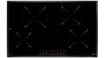 TEKA IR 8400 OCAK