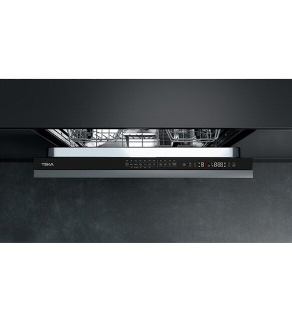 TEKA DFI 46700 TAM ANKASTRE 14 KİŞİLİK BULAŞIK MAKİNASI