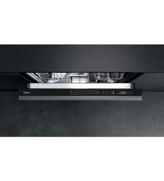 TEKA DFI 46700 TAM ANKASTRE 14 KİŞİLİK BULAŞIK MAKİNASI
