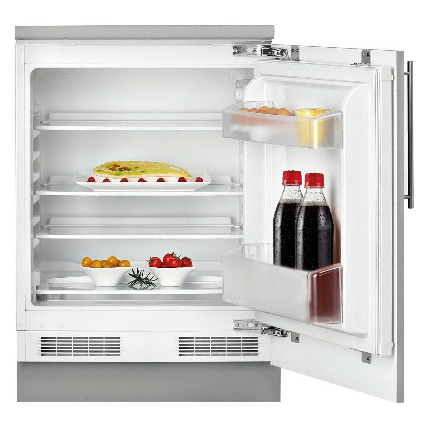 TEKA - RSL 41150 BU ANKASTRE TEZGAHALTI BUZDOLABI