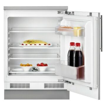 TEKA - RSL 41150 BU ANKASTRE TEZGAHALTI BUZDOLABI