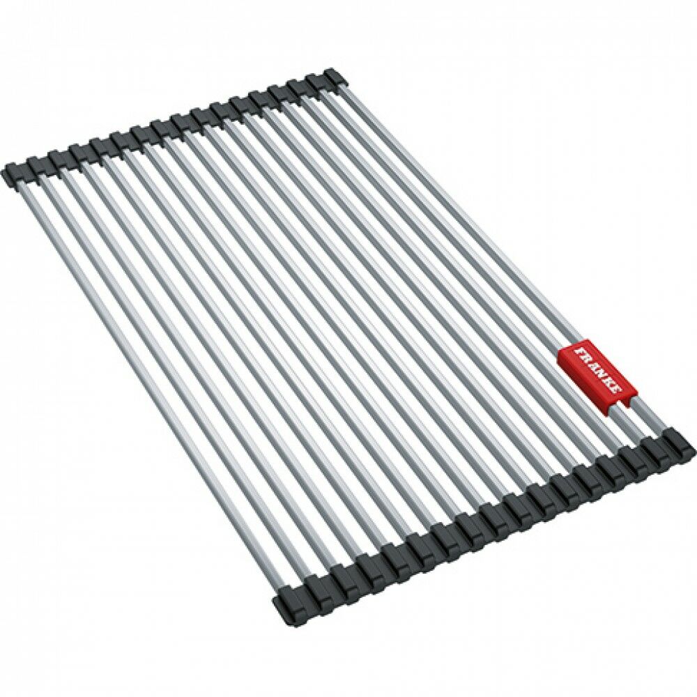 FRANKE EVYE AKSESUARİ ESNEK SÜZGEÇ INOX - 112.0591.081