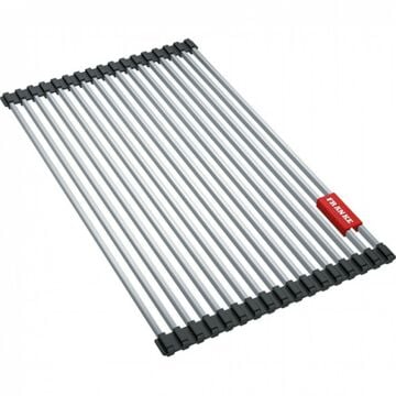 FRANKE EVYE AKSESUARİ ESNEK SÜZGEÇ INOX - 112.0591.081