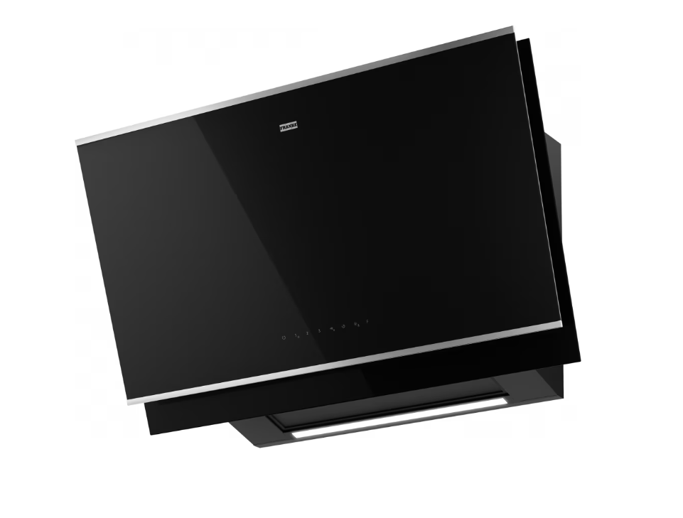 FRANKE MYTHOS PRO FMY 907 FM BK/XS DAVLUMBAZ