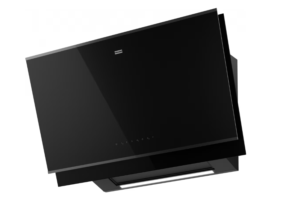 FRANKE MYTHOS PRO FMY 907 FM BK/BK DAVLUMBAZ