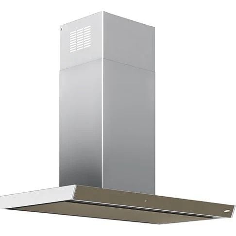 FRANKE TEŞHİR FS TS 906 W ALMOND 90LIK DUVAR DAVLUMBAZ