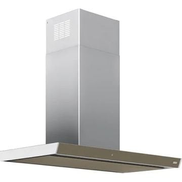 FRANKE TEŞHİR FS TS 906 W ALMOND 90LIK DUVAR DAVLUMBAZ