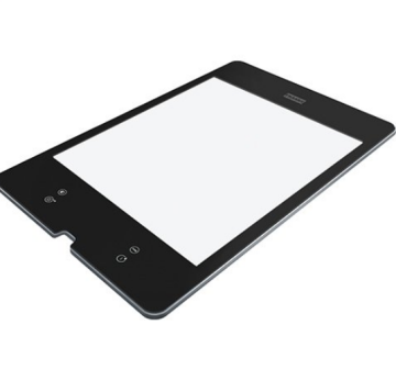 TEŞHİR FRANKE LİGHTBOARD/AKILLI TARTI