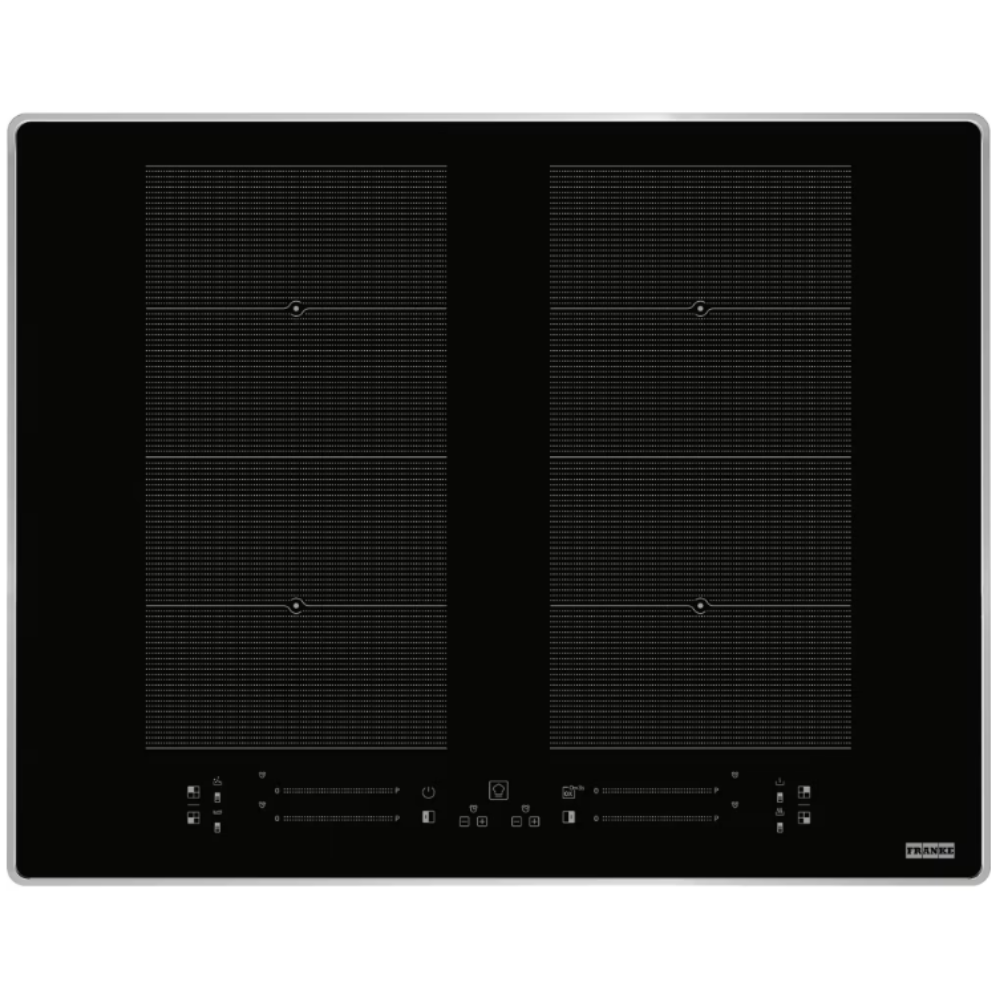 FRANKE MARİS FMA 654 I F BK XS İNDÜKSİYONLU OCAK - 108.0675.410