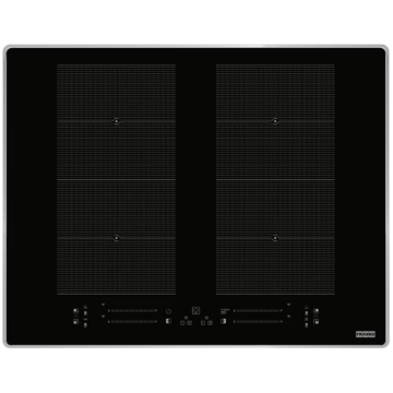 FRANKE MARİS FMA 654 I F BK XS İNDÜKSİYONLU OCAK - 108.0675.410